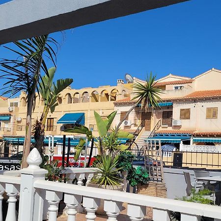 House With Roof Terrace Villa La Mata  Buitenkant foto