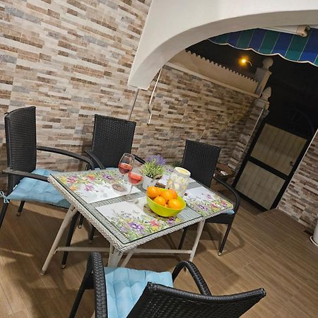 House With Roof Terrace Villa La Mata  Buitenkant foto